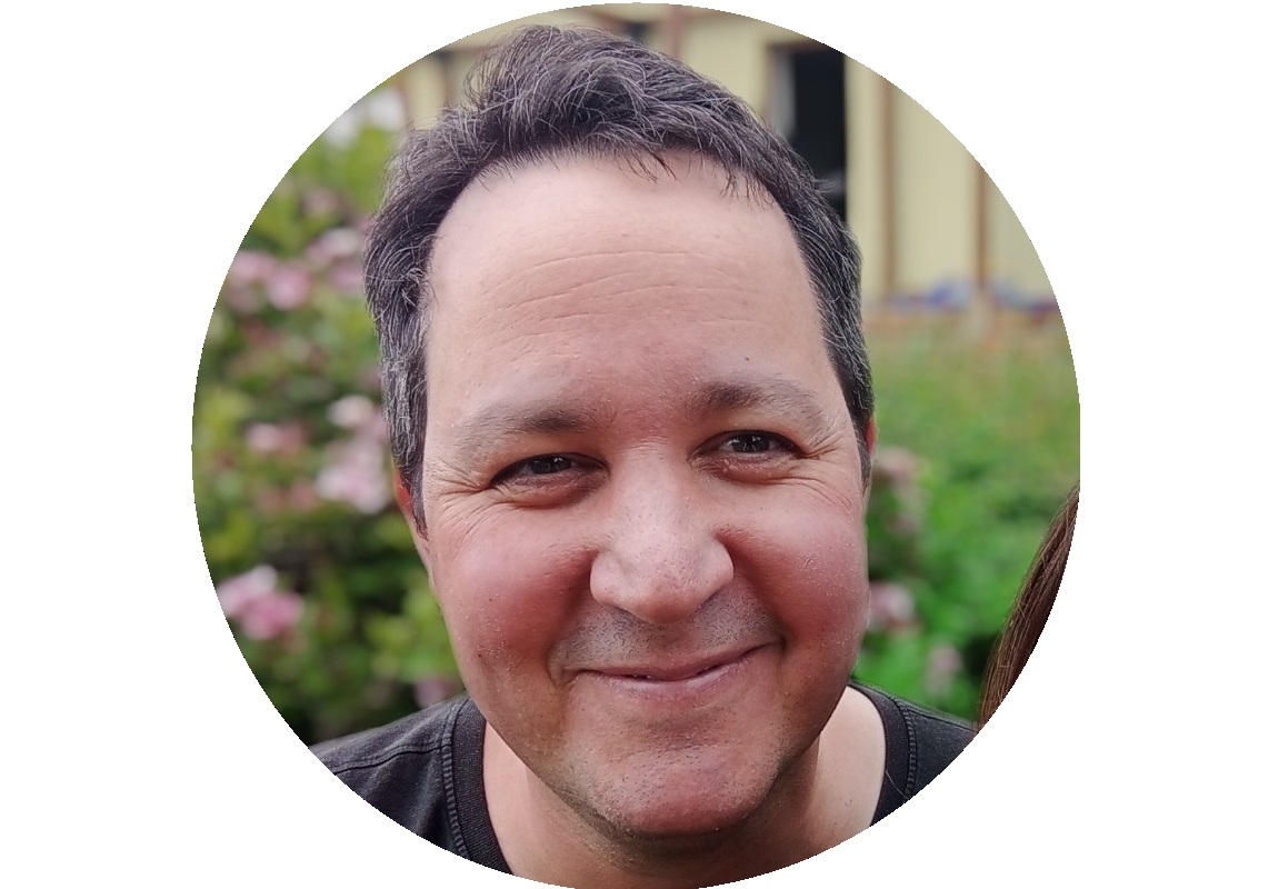 Karel Moulik, Software Engineer and Catholic Author